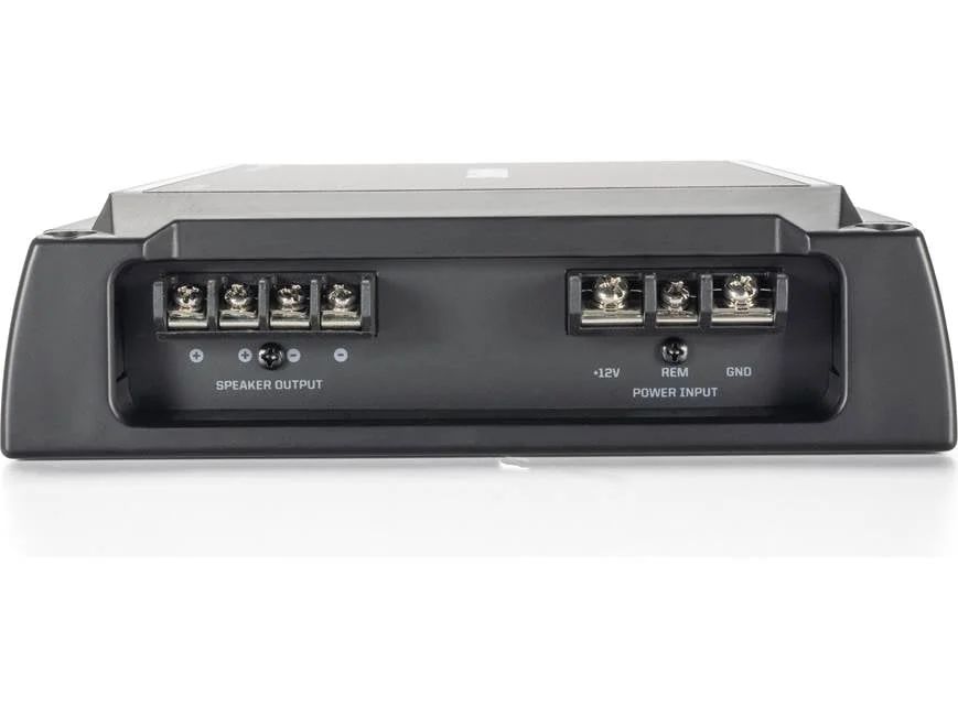 Memphis Audio SRX300.1V 2