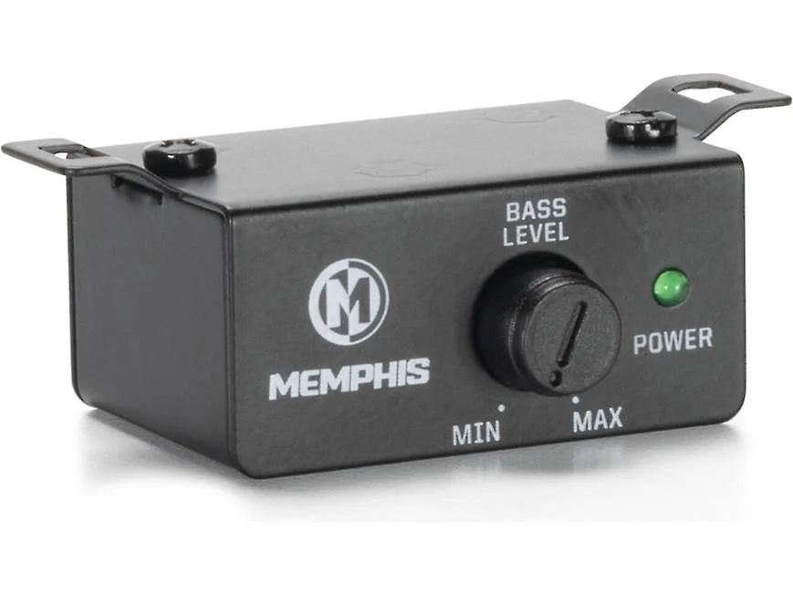 Memphis Audio SRX300.1V 5