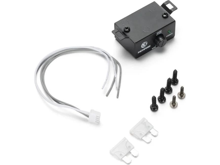 Memphis Audio SRX300.1V 6