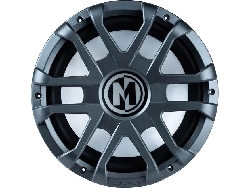 Memphis Audio MM1224