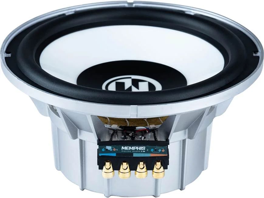 Memphis Audio MM1224 2