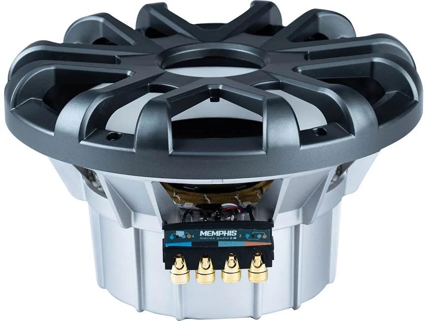 Memphis Audio MM1224 3
