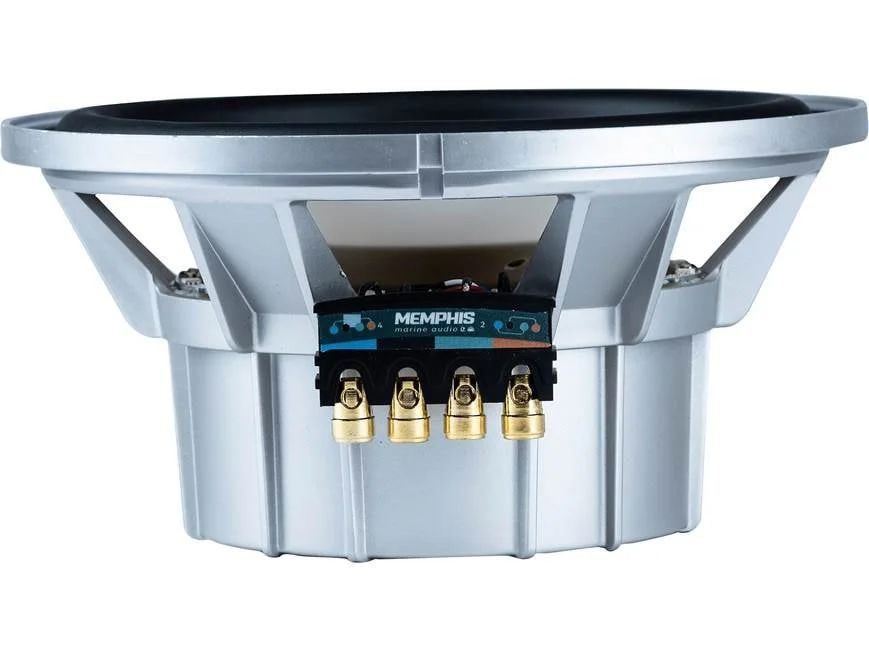 Memphis Audio MM1224 4