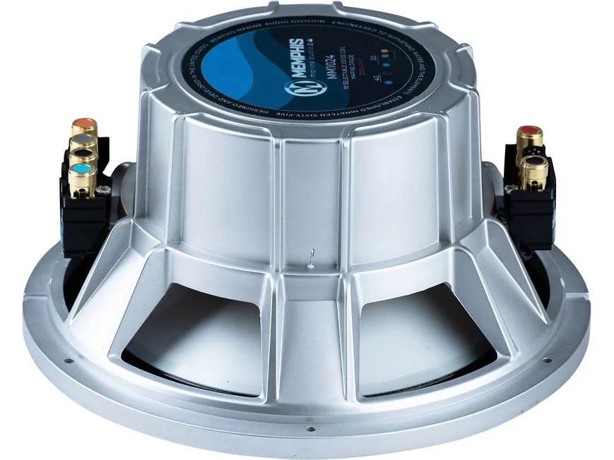 Memphis Audio MM1224 6