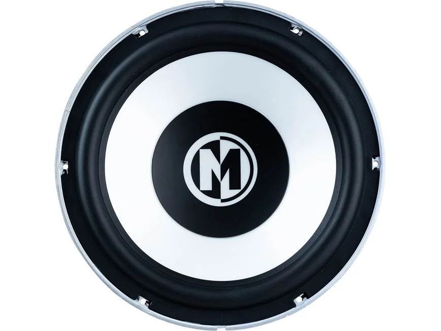 Memphis Audio MM1224 7