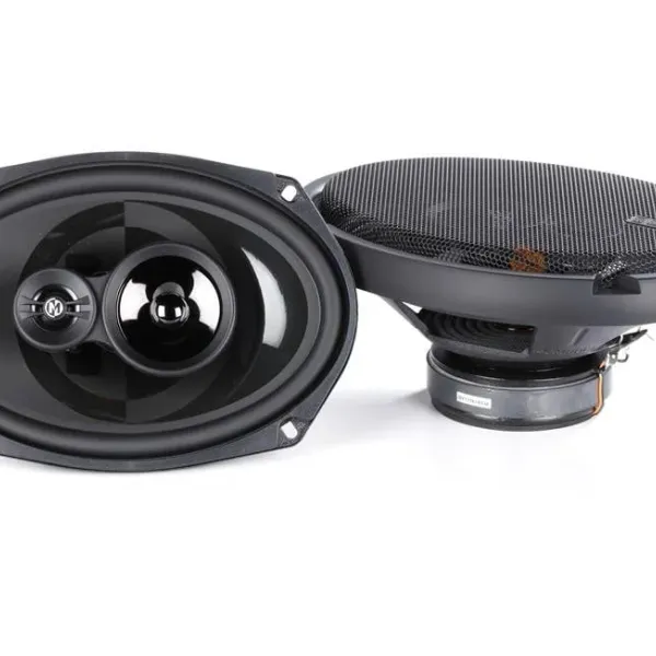 Memphis Audio PRX6903