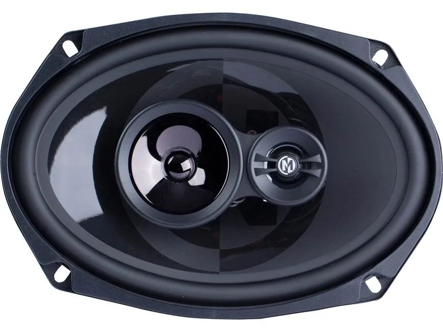 Memphis Audio PRX6903 7