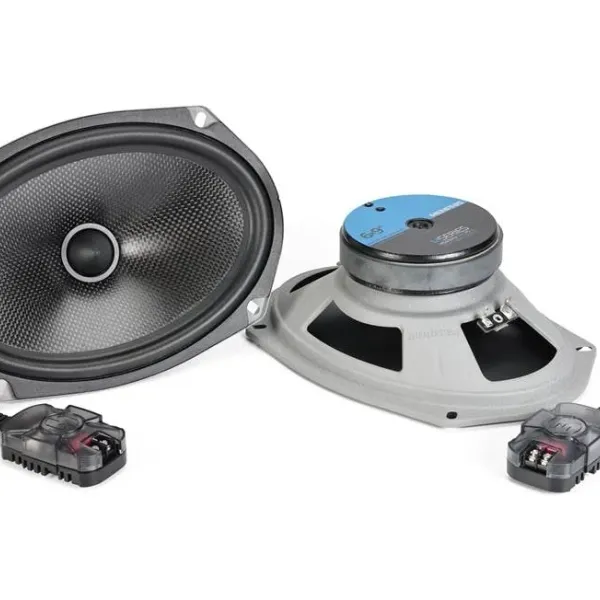 Memphis Audio MS69MV