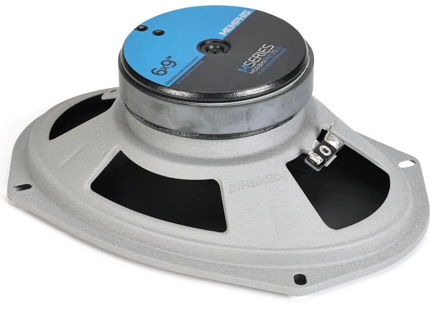 Memphis Audio MS69MV 2