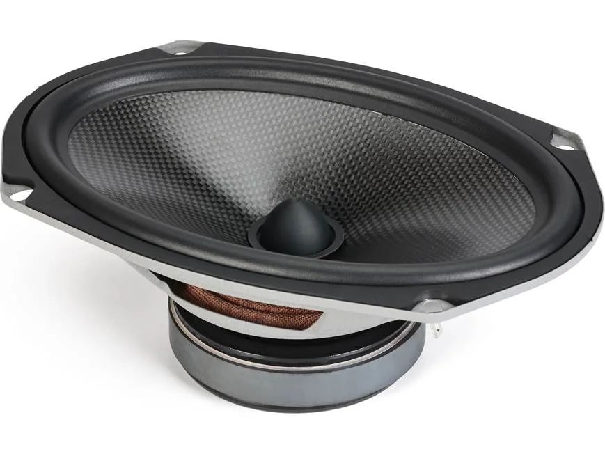 Memphis Audio MS69MV 4