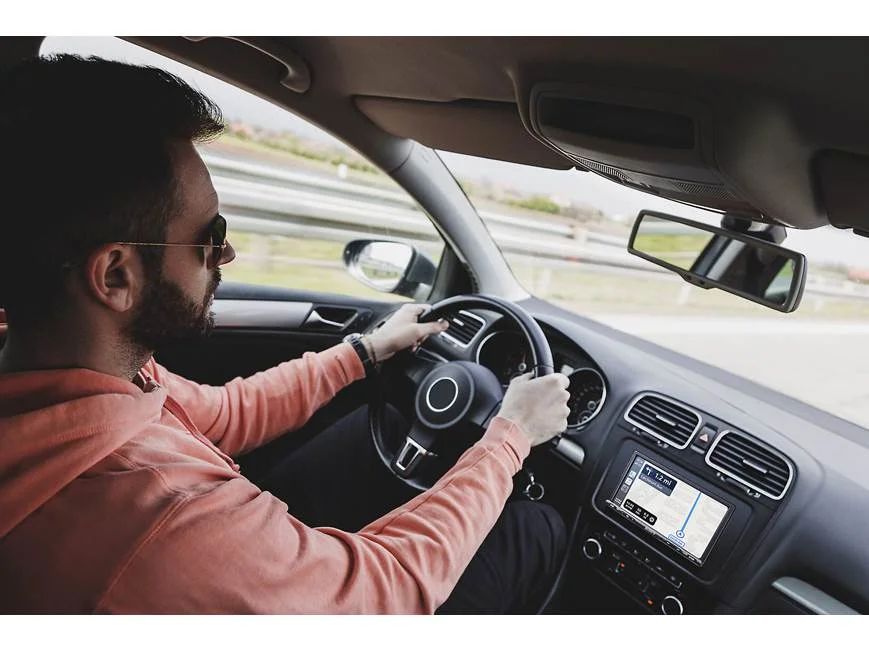 Apple CarPlay & Android Auto for Every Subaru Crosstrek (2013 to today) 5