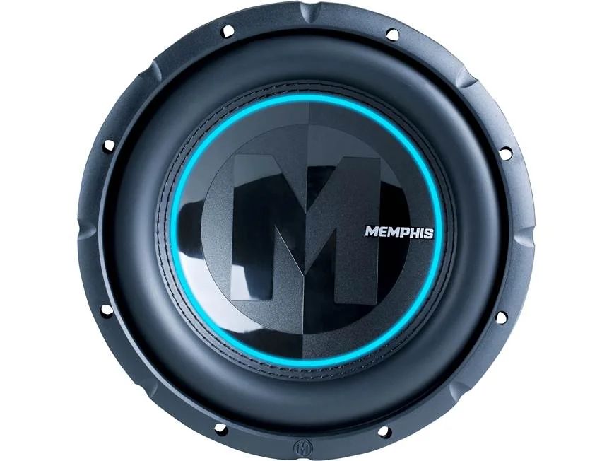 Memphis Audio PRXL10FT