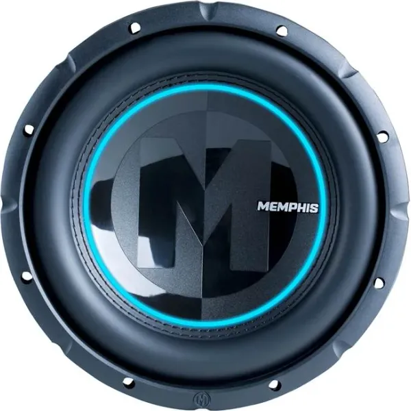 Memphis Audio PRXL10FT
