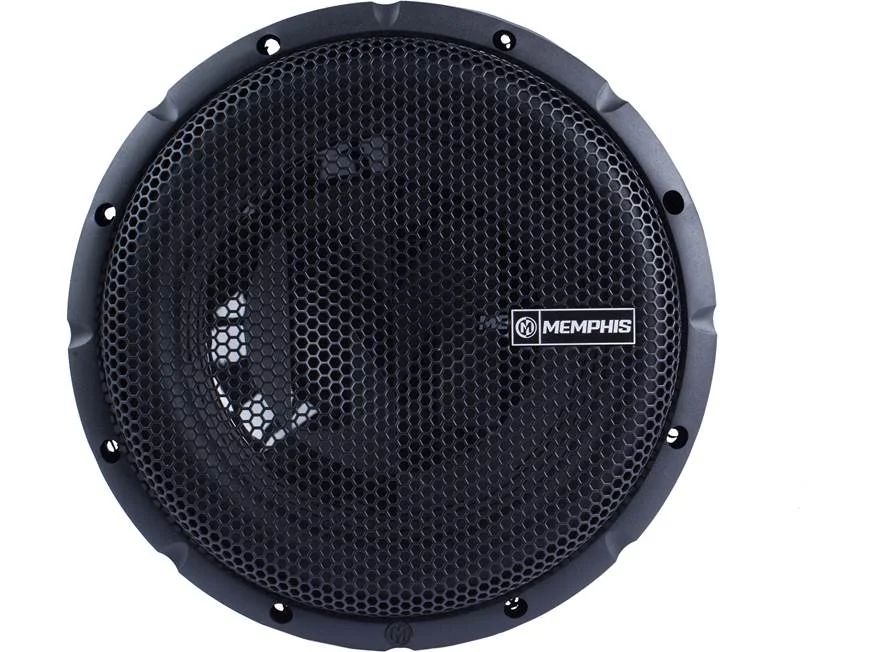 Memphis Audio PRXL10FT 3