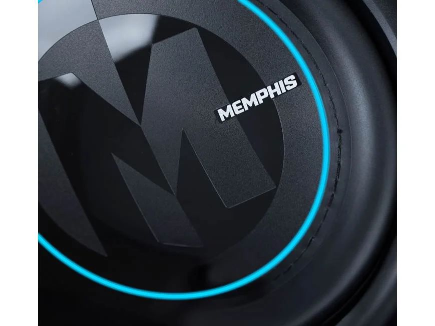 Memphis Audio PRXL10FT 4
