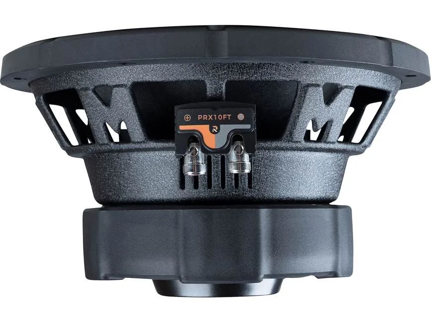 Memphis Audio PRXL10FT 6