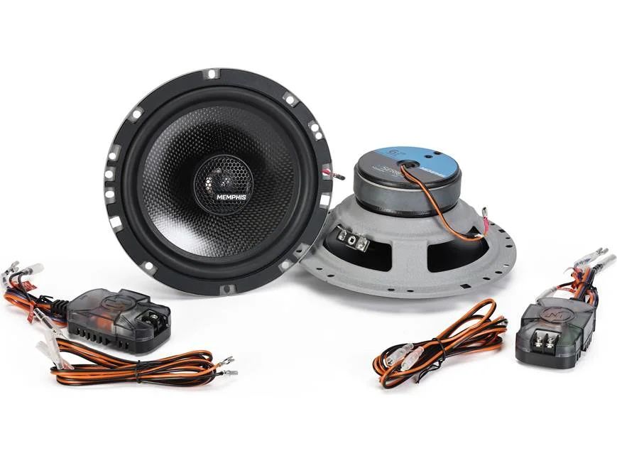 Memphis Audio MS60V