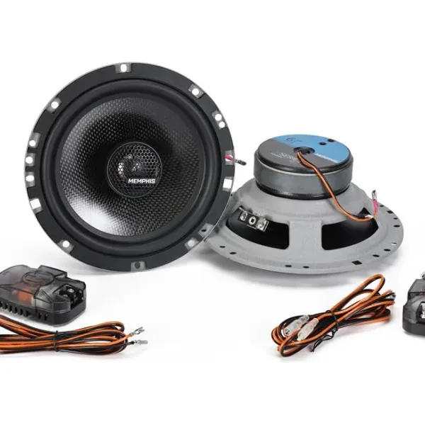 Memphis Audio MS60V