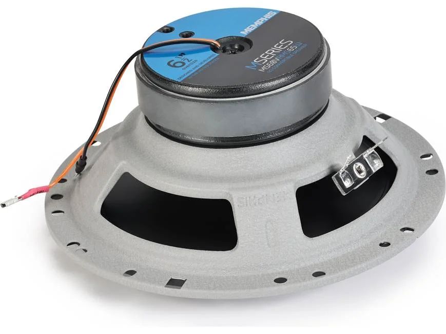 Memphis Audio MS60V 2