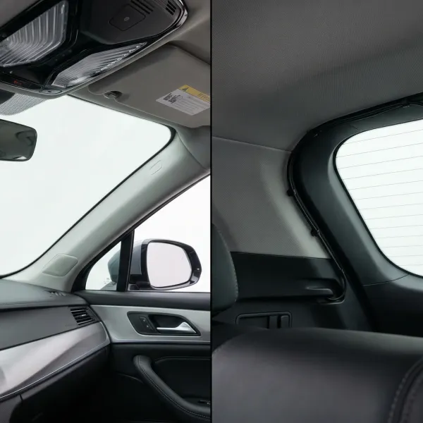 Professional Dash Cam Installation for Dodge Grand Caravan | Pittsburgh