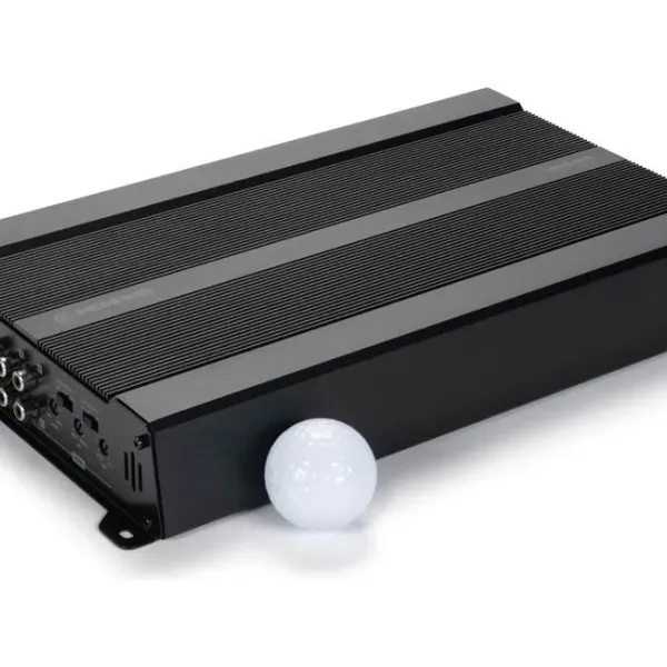 Memphis Audio SE1200.4V2