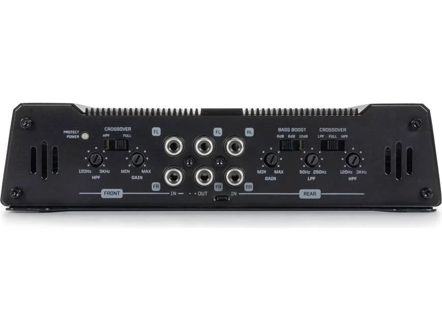 Memphis Audio SE1200.4V2 3