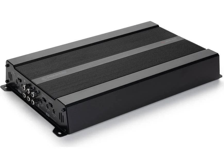 Memphis Audio SE1200.4V2 4