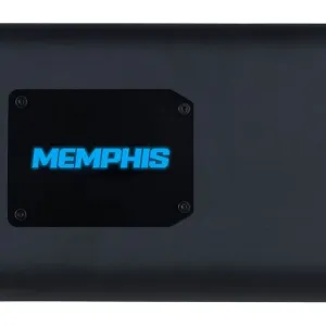 Memphis Audio PRX500.4V2