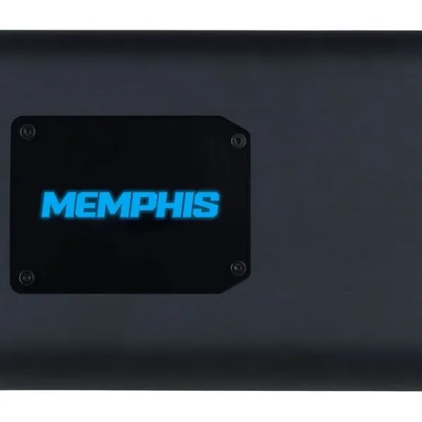 Memphis Audio PRX500.4V2
