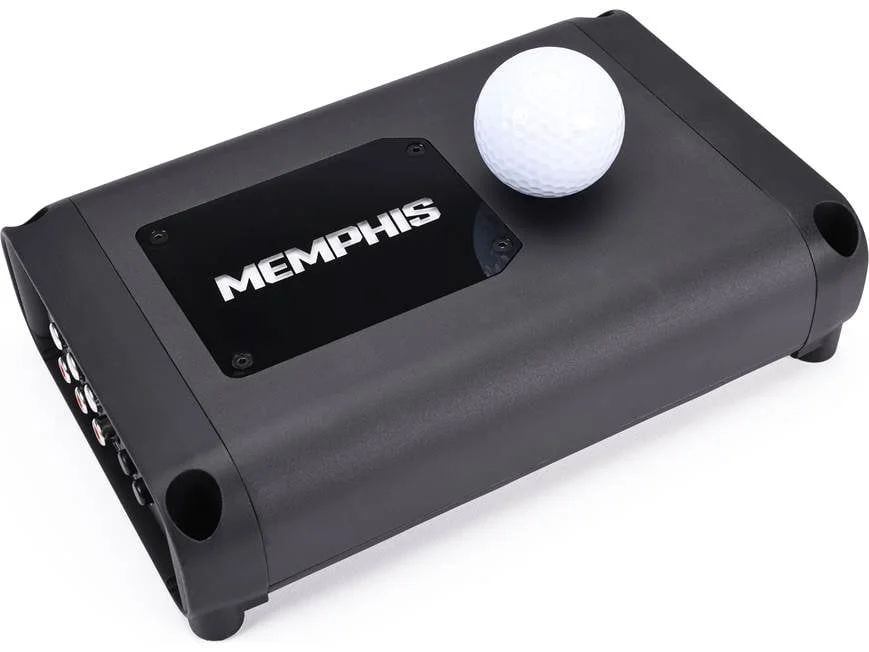 Memphis Audio PRX500.4V2 4