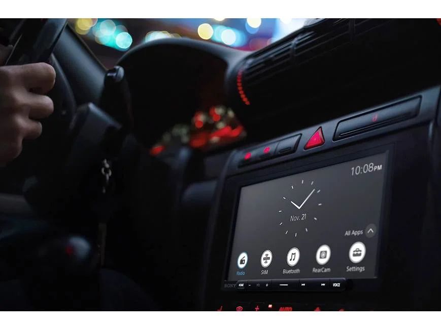 Apple CarPlay & Android Auto for Every Mazda CX-5 (2013 to today) 2