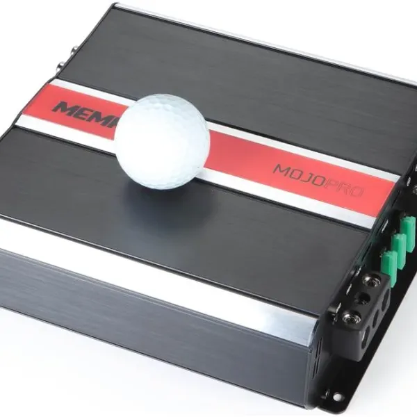 Memphis Audio MJP750.1
