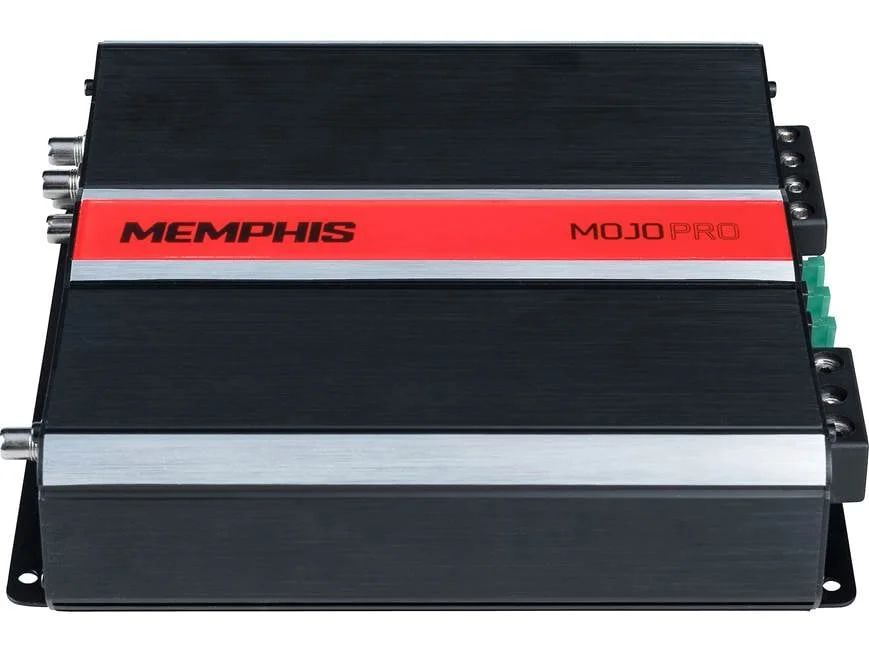 Memphis Audio MJP750.1 2