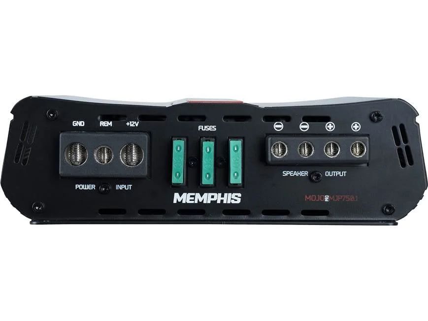 Memphis Audio MJP750.1 4