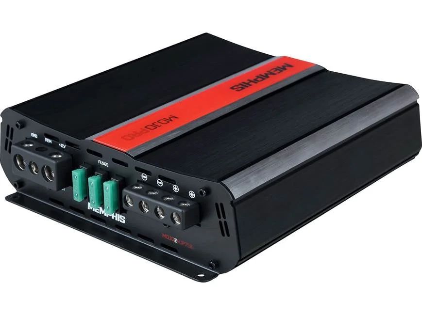 Memphis Audio MJP750.1 6