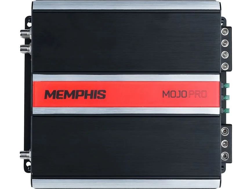 Memphis Audio MJP750.1 9