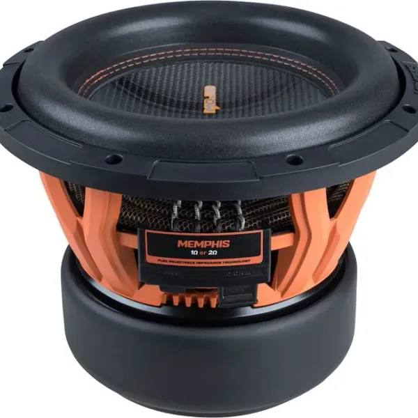 Memphis Audio MJ1212
