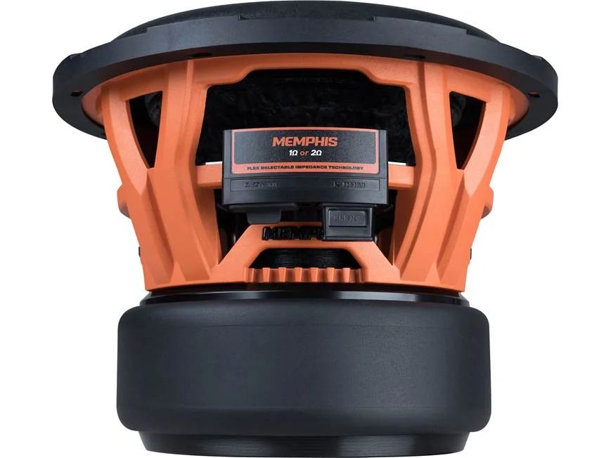 Memphis Audio MJ1212 2