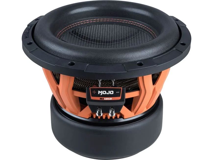 Memphis Audio MJ1212 3