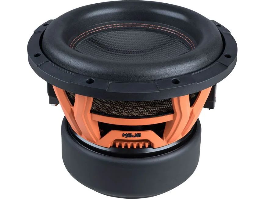 Memphis Audio MJ1212 4