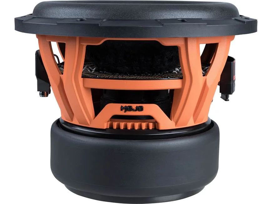 Memphis Audio MJ1212 5