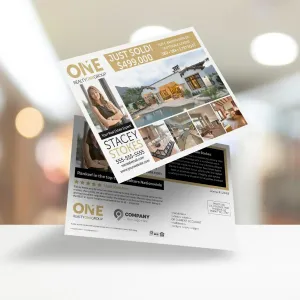 Direct Mail Postcards for Real Estate | Wexford & Cranberry