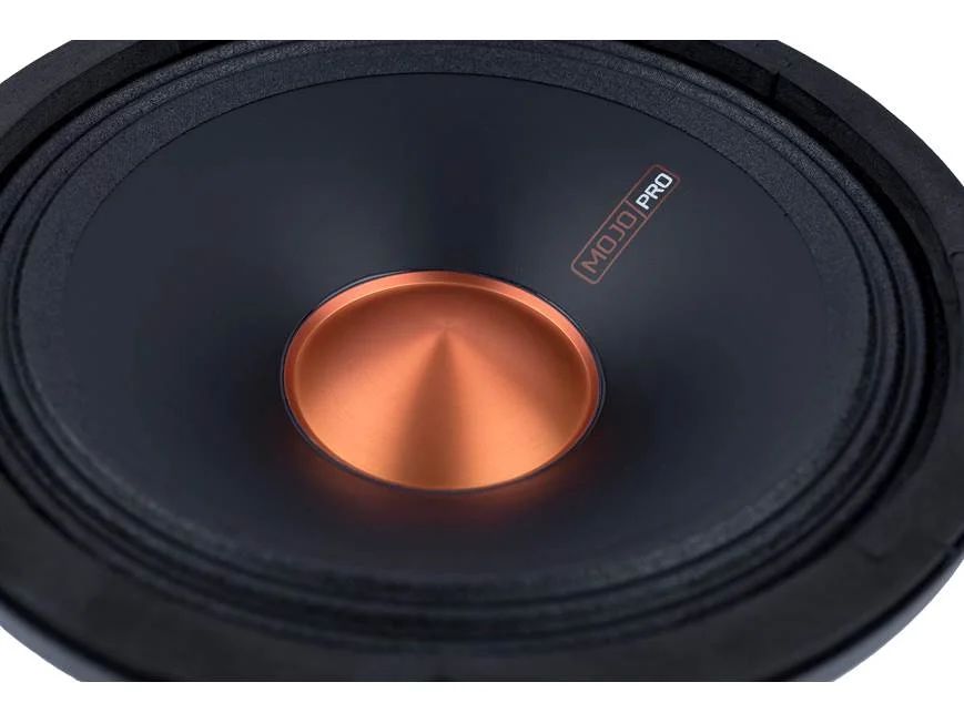 Memphis Audio MJP6 5
