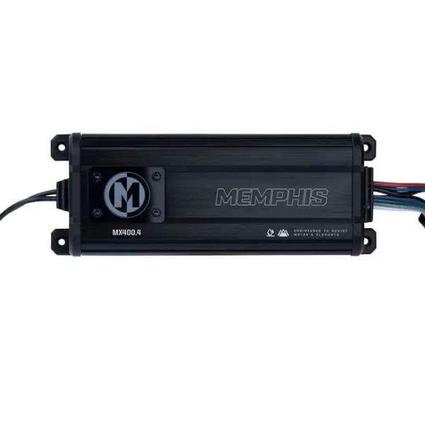 Memphis Audio MX400.4
