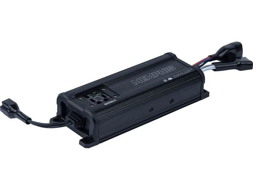 Memphis Audio MX400.4 2