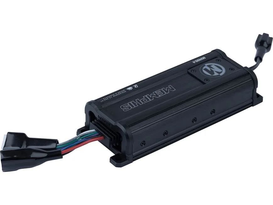 Memphis Audio MX400.4 6