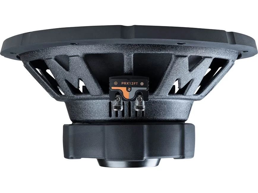 Memphis Audio PRX12FT 4