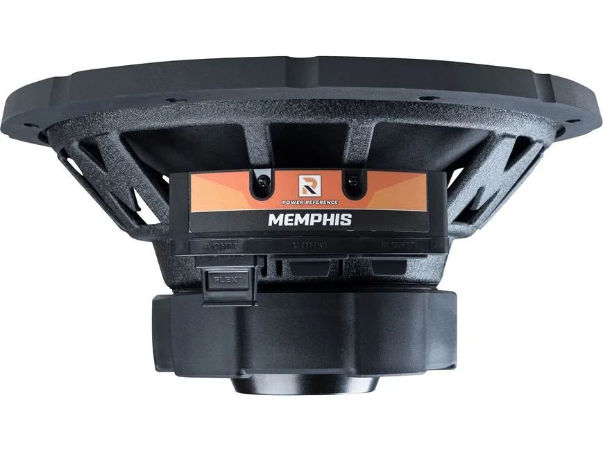 Memphis Audio PRX12FT 5