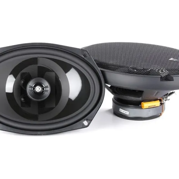 Memphis Audio PRX6902