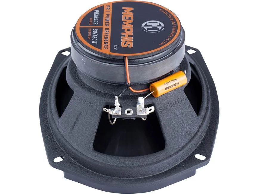 Memphis Audio PRX6902 2